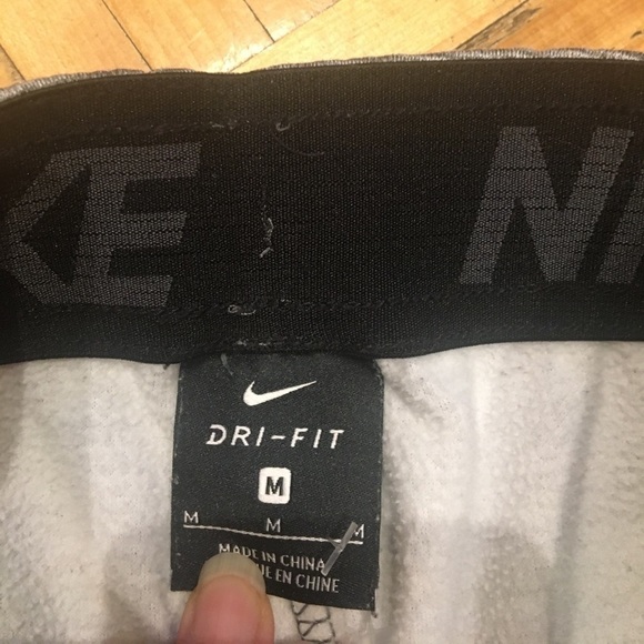 𝅺Nike track pant​​​​​​​​ - Picture 5 of 7